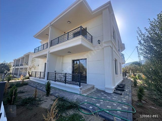 MERA EMLAKTAN GÜRE'DE MÜSTAKİL TADINDA PRESTİJLİ 2+1 LÜX DAİRE