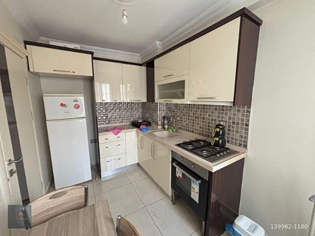 MERA EMLAK'TAN GAZİCELAL MAH. 1+1 AYRI MUTFAKLI 65m2 DAİRE
