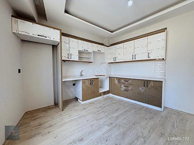 MERA EMLAKTAN TUZCUMURAT MH. 2+1 ARAKAT ULTRALÜX SIFIR DAİRE