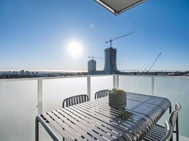 Mera West 42 — F 2 Bedroom + 2 Bathroom + Flex