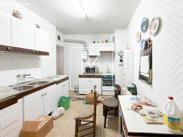 MERAKI vende piso cerca del parque lineal