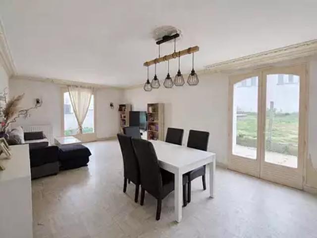 Méral 53230 Achat / Vente maison 6 pièces t6 cave