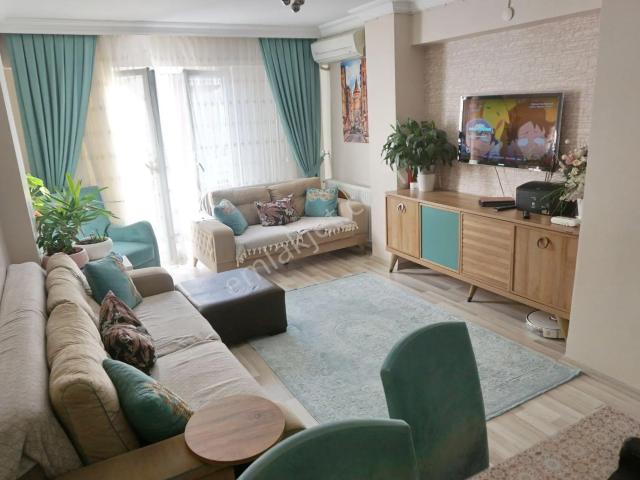 Meral R1785 Yeşilova Mah Sayılı Sok Yeni 15yaş Bina Ön Cephe 2+1