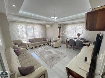 Meral R1858 Yeni 9 Yaş Bina Ön Cephe Lüks Geniş Ferah 2+1 Arakat