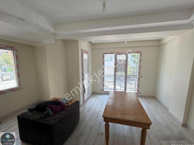 Meral R1870 Yeni Sıfır Alparslan Cad Satılık Cadde Cephe Ev Ofis