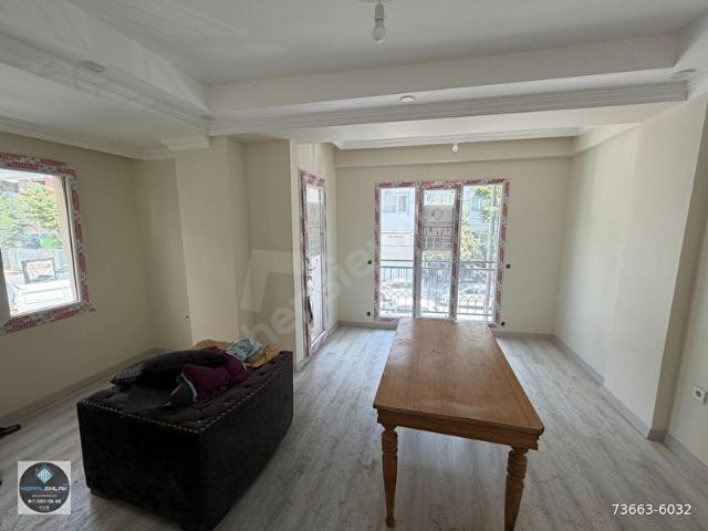 MERAL R1870 YENİ SIFIR Alparslan Cad SATILIK Cadde Cephe EV OFİS