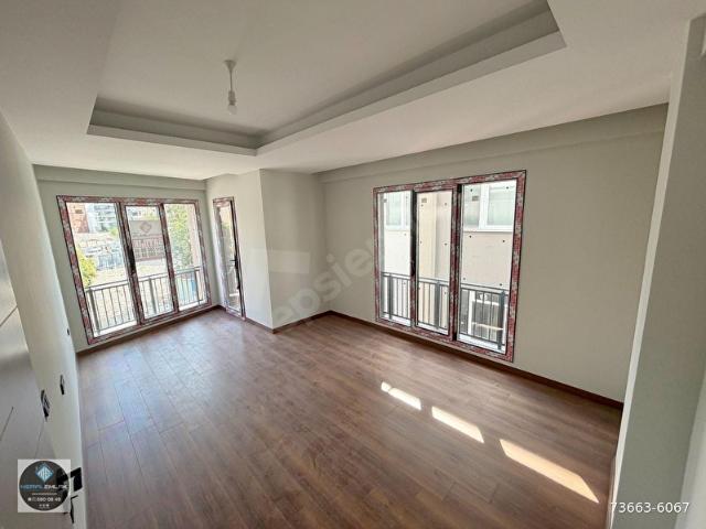 MERAL R1890 Cennet Mh SIFIR Asansörlü Komple ÖN CEPHE 2+1 ARAKAT