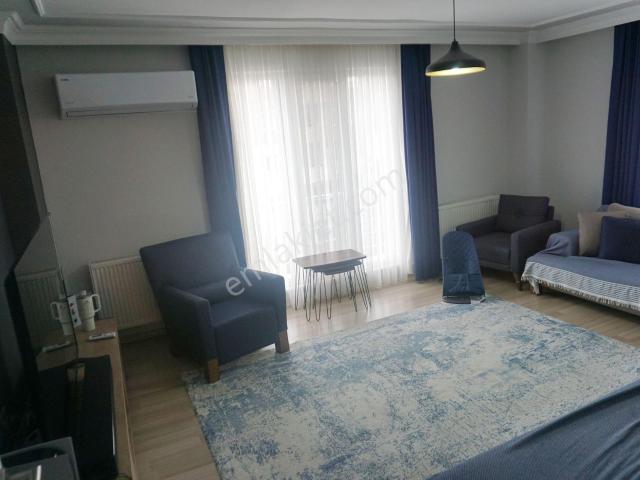 Meral R6426 Şahkulu Sok 9yaş Asansör Otopark Ankastreli Lüks 3+1