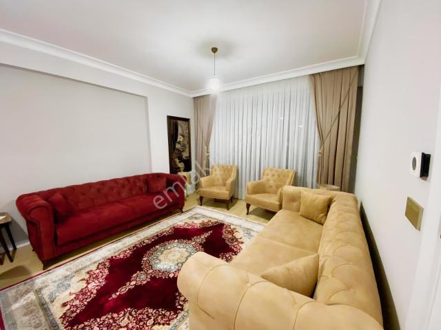 Meram Uluırmak Evlerinde 3+1 166m² Satılık Daire
