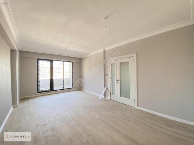 Meram Uluırmak Evleri'nde Kiralık Arakat Geniş 3+1 Sıfır Daire