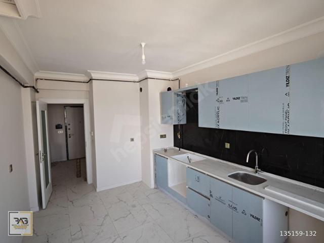 MERAM ULUIRMAK EVLERİ 2+1 KİRALIK SIFIR DAİRE