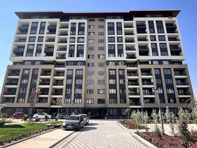 MERAM ULUIRMAK EVLERİNDE ÖDEMESİZ 3+1 DAİRE