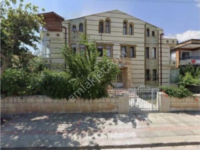 Meram Yaka Mah.satılık Triplex 5+1 Villa