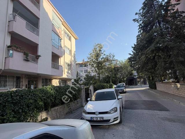 Meram Yakada Kiralık 3+1 Daire