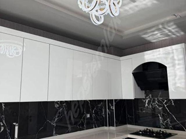 Meram Yaylapınar'da Villa Konseptinde Site İçi 2+1 Satılık Daire