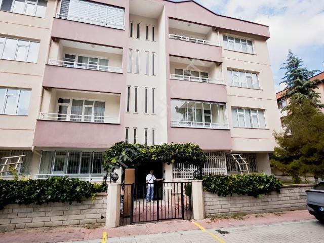 Meram Yeniyol Da Kiralık Müstakil Tadında Daire