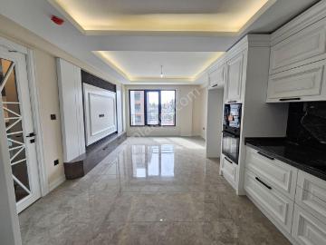 İlkbahar Sokak, Süleyman Şah Mah , Süleyman Şah Mahallesi, Konya, Konya ili, İç Anadolu Bölgesi