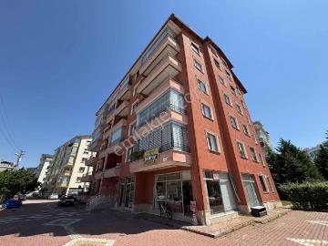 Meram Alavardı'da Zirve Sitesi'nde Krediye Uygun Bakımlı 3+1!