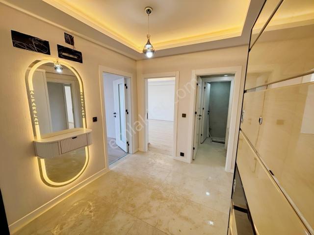 Meram, Alpaslan Mahallesi'nde 3+1 165 M2 Satılık Daire