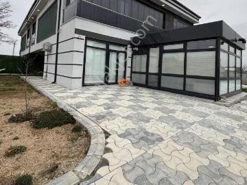 Meram, Konya ili, İç Anadolu Bölgesi - Balkon