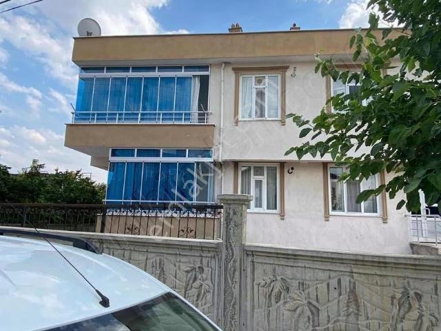 Meram Bahçeşehir De Satılık 3+1daire