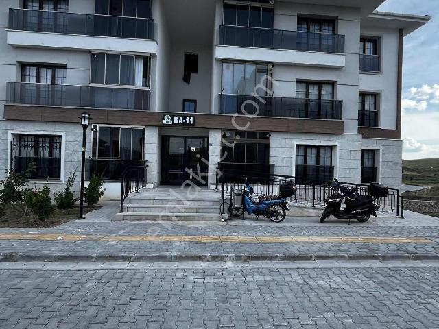 Meram Hatıpta Sıfır Ayarında Siteiçi Kiralık 2+1 Daire