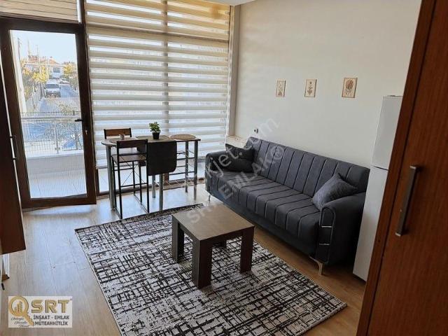 Meram Devlet Hastanesi Yakını Kiralık Eşyalı 1+1