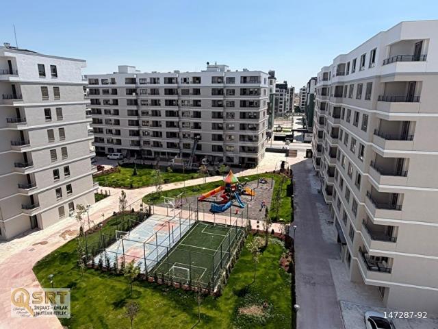 MERAM GAZZE CD KİRALIK ARA KAT 3+1