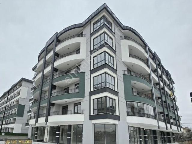 Meram Gazze Cd Site İçi Arakat Lüx 3+1 Dairemiz Satılık