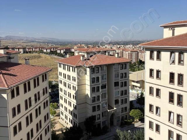 Meram Gödene De 2+1 Kiralık Masrafsız Daire
