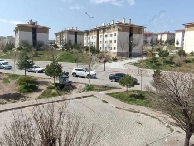 Meram Gödene De Satılık 1+1 Tapu Teslim Daire