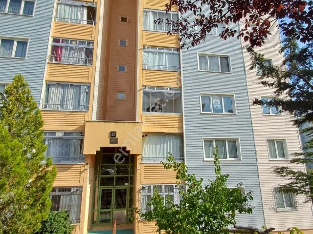 Meram Gödene Mahallesi Cam Balkonlu 3+1 Kiralık Daire