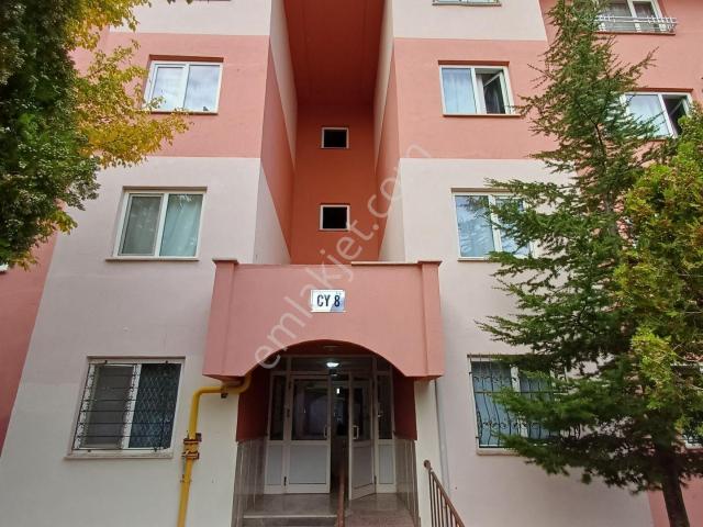 Meram Gödene Mahallesi'nde Şehir Manzaralı Kiralık 1+1 Daire