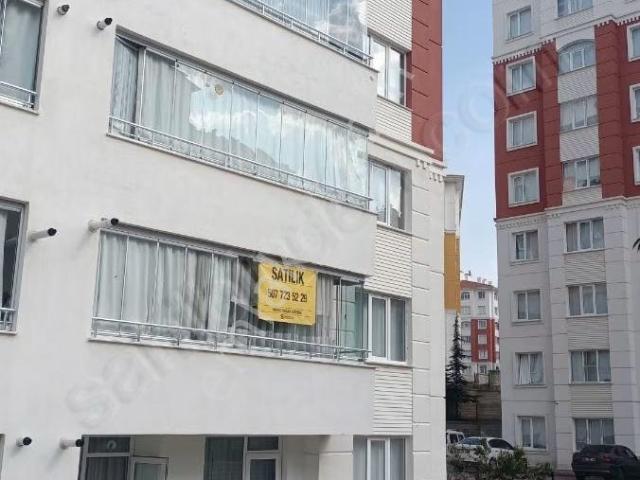 Meram Gödene Seyirtepe Konutlarında Satılık 3+1 Arakat Daire