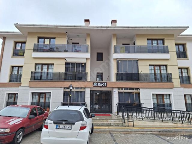MERAM HATIP MAH BEYBES TOKİDE MEMURA KİRALIK 2+1 SIFIR DAİRE
