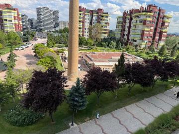 Meram Havzan Güzelbahçe Konutlarında Prestijli 4+1 Satılık Daire