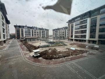 Yeni Meram Caddesi, Orgeneral Tural Mahallesi, Konya, Konya ili, İç Anadolu Bölgesi