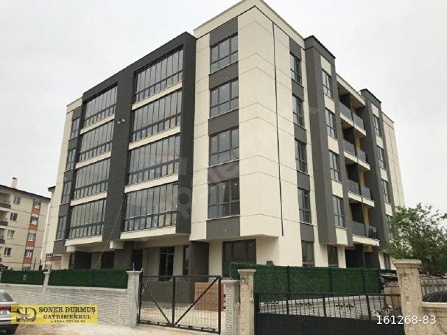MERAM KALFALAR ULUĞBEY MAH. 3+1 LÜX DAİRE