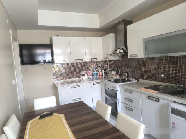 Meram Konevi Mah. Satılık 3+1 Daire