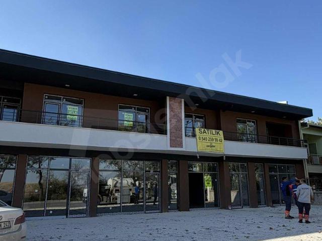 MERAM LALEBAHÇE'de SATILIK 4+1 DAİRE HATİP CADDESİNE CEPHE