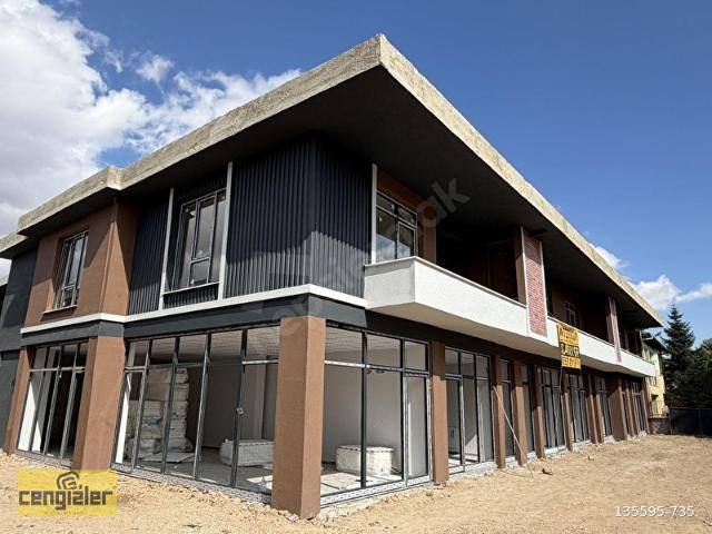 MERAM LALEBAHÇEde SATILIK 4+1 DAİRE MÜSTAKİL TADINDA