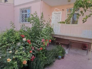 Meram Melikşah Mahallesi 3+1 Doğalgazlı Kiralık Daire