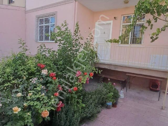 Meram Melikşah Mahallesi 3+1 Doğalgazlı Kiralık Daire