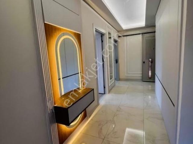 Meramın Gözdesi Alparslan Mahallesinde Satılık 2+1 3+1 4+1