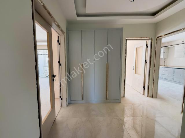 Meram Pirebi Mah. Prestijli Sitede Satılık Lüks 4+1 Sıfır Daire