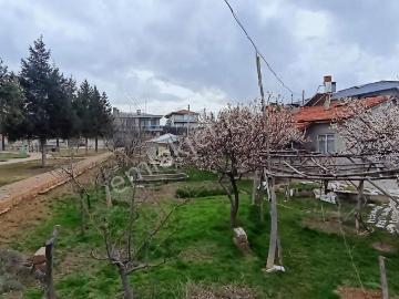 Meram Selver Mahallesi Satılık Villa Arsası