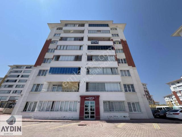 Meram Seyirtepe Konutlarında Konya Manzaralı Cad. Üstü 135m2 3+1