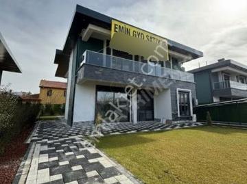 Meram'da Ultra Lüks 5+1 Villa Modern Mimari, Geniş Alan
