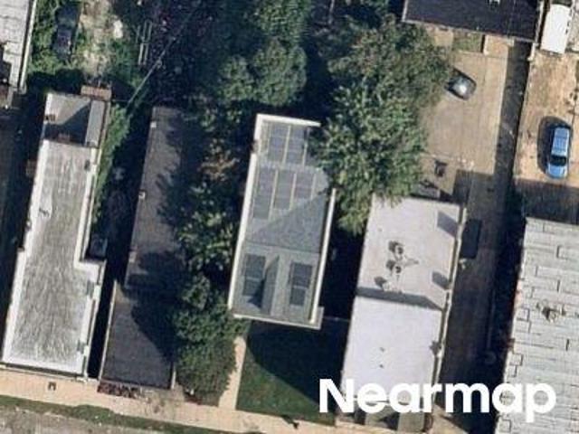 Meramec St