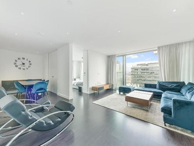 Meranti House, Alie Street, Aldgate, London E1, 3 bed flat to rent, £6,000 pcm | PrimeLocation